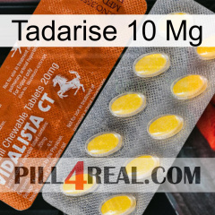 Tadarise 10Mg 42